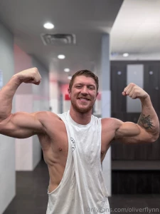 Gym bros do it better part 1