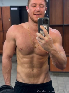 Just enough to get your attention