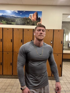 Not trying too hard it just happens