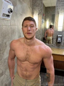 Bet you paused for this one