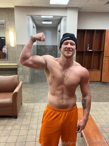 What would you do if i walked in looking like this part 2