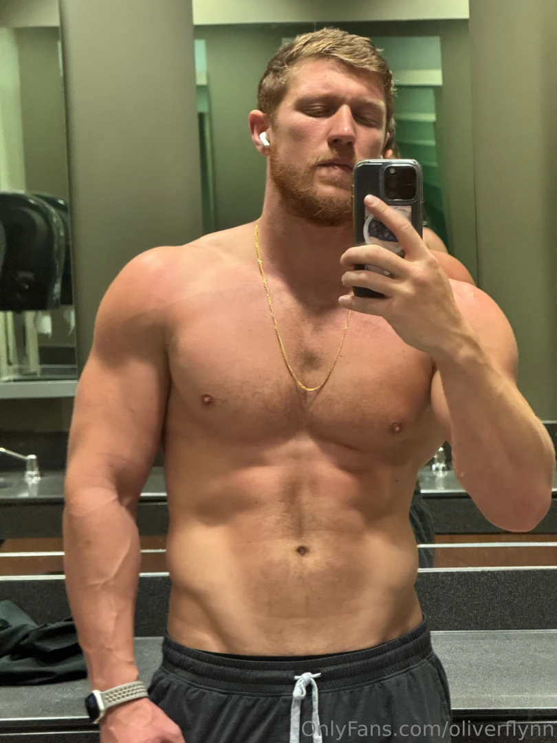 Took this right before things got out of hand 