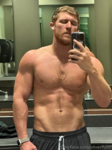 Took this right before things got out of hand