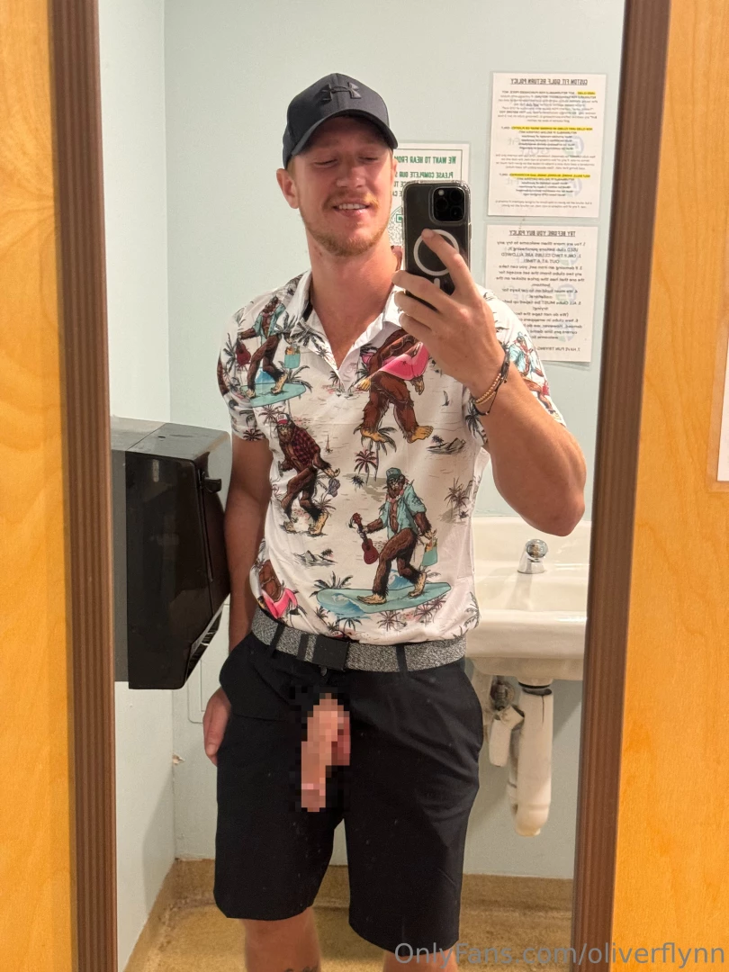 Had a boner the whole day that i just had to let it breathe part 1 