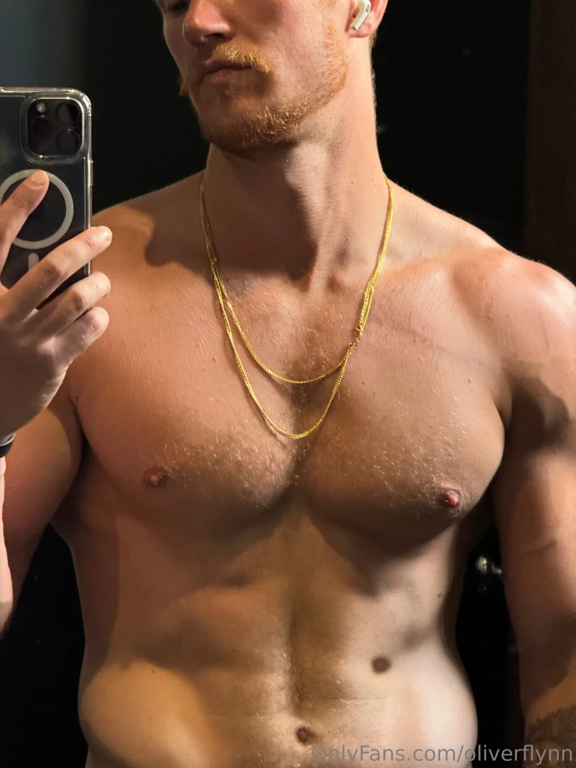 Just want you to think of me before you go to bed 