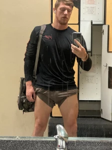 Can t forget the legs