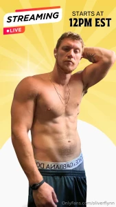 Live at 12pm est apologies for yesterday so today will be bigger then