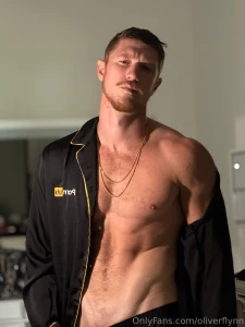 Might be just the guy your parents warned you about honestly