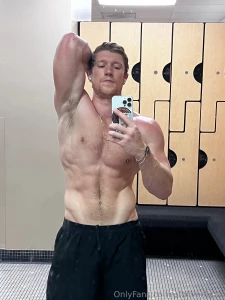 Fucking love where i m at right now with my body