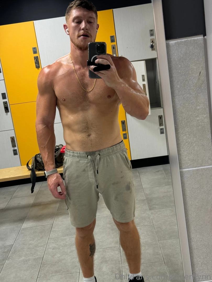 Do you guys think my workout routine has paid off part 7 