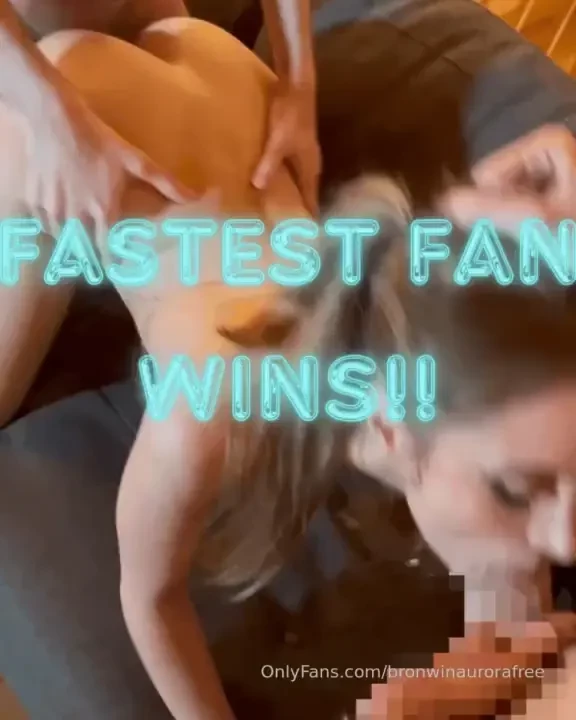 20 for a huge bundle of content fastest fan wins part 1 