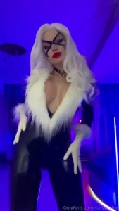 Your sexy kitty