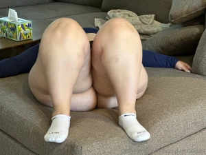 That ass to ankle ration lolll part 3