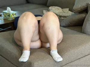 That ass to ankle ration lolll part 1