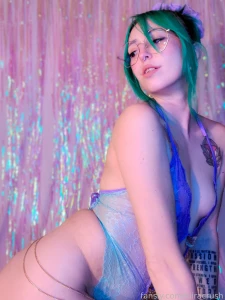 This bodysuit makes me feel so pretty booty ass pawg boobs titties part 1