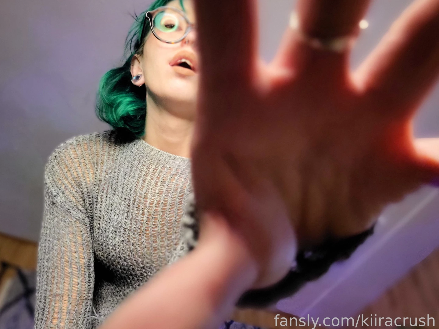 A commotion wakes you up you feel disoriented and confused a loud part 2 