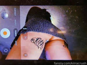 U wake up tiny and see this wyd booty pawg ass backshot thighs lewd