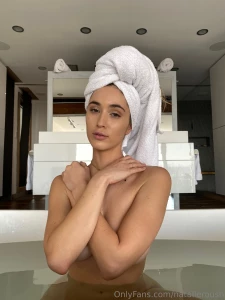 Pic 3 is me plotting my next move for you do you prefer baths or part 2