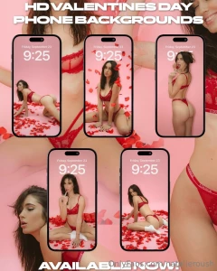Be my valentine the love collection is now available to shop on https part 2