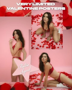 Be my valentine the love collection is now available to shop on https part 1
