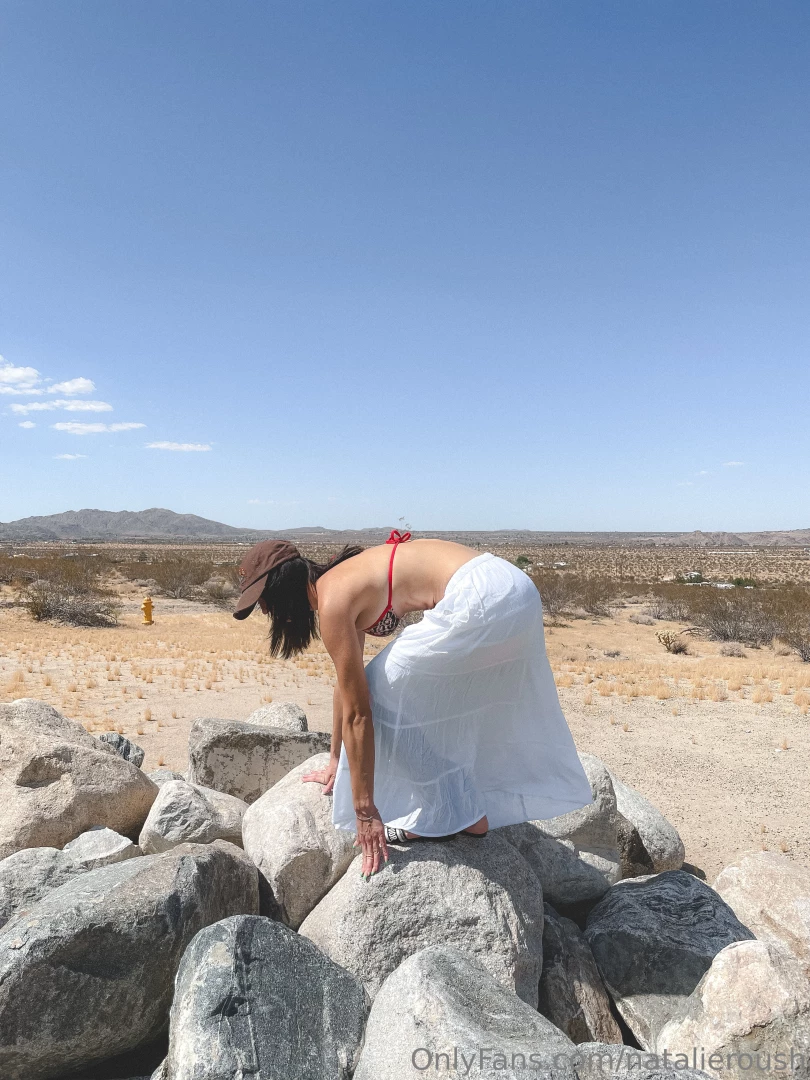 Natalieroush1 part 3 