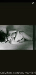 Vi do il buongiorno con questo set di nudo artistico part 1