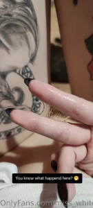 Try to handle the pressure of my wet slim pussy jumping on your cock part 1
