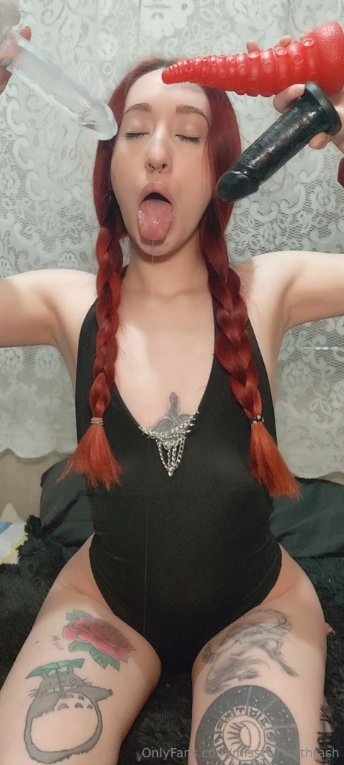 Tell me your wish in the comments and maybe i can make it come true 