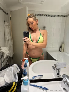 I couldn t pick one part 5