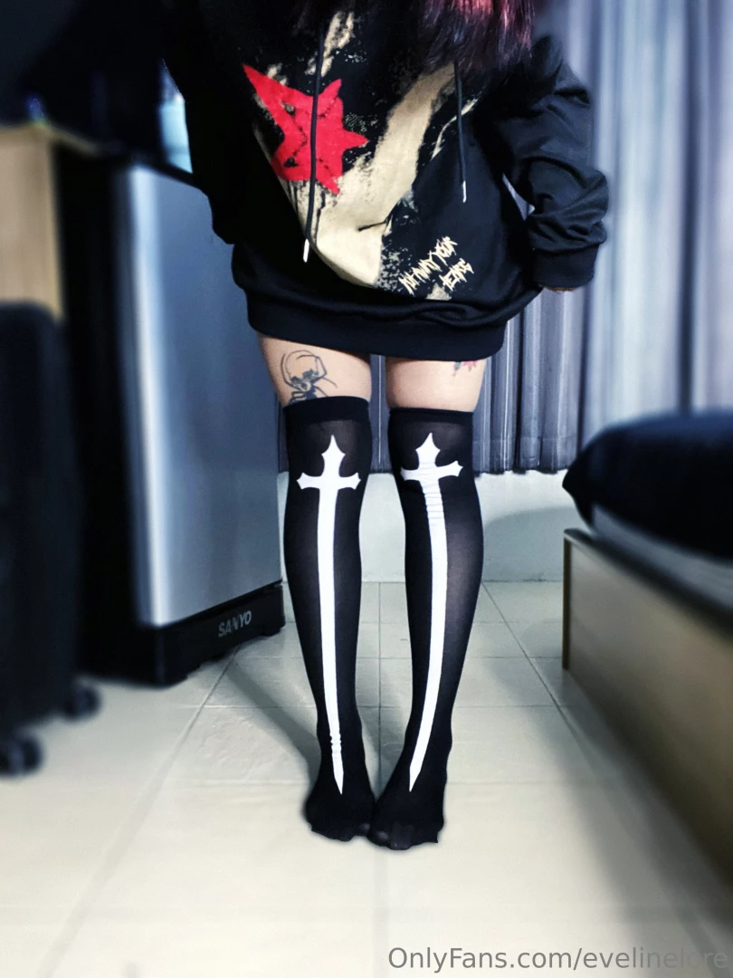 What would happen to you if you ran into me on the street 