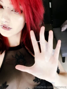 It s time for you to show me your submission and work your tongue