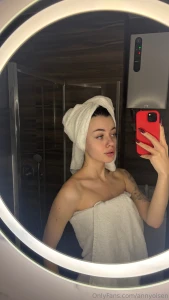 You know i m obsessed with spa days and all that self-care things but