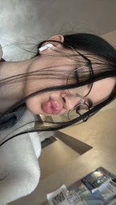 Good morning baby hope your day starts soft amp sweet just like me 3 i