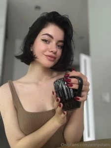 Enjoying a cup of coffee is a wonderful way to unwind during a hectic