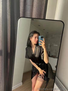 Showering helps me feel refreshed every day when i wake up it helps me