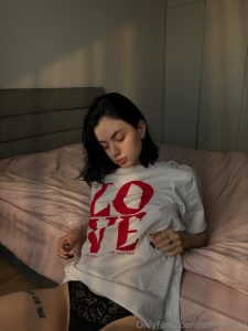 I m not really a fan of over-size clothing but for home this is just part 1