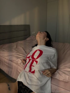 I m not really a fan of over-size clothing but for home this is just