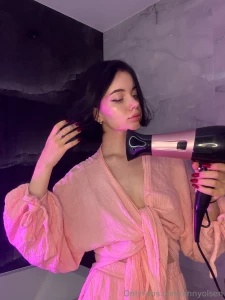 An important part of a girl s look is her hair beautiful styling is my