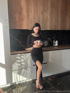 Honestly mornings are my absolute favorite part of the day there s