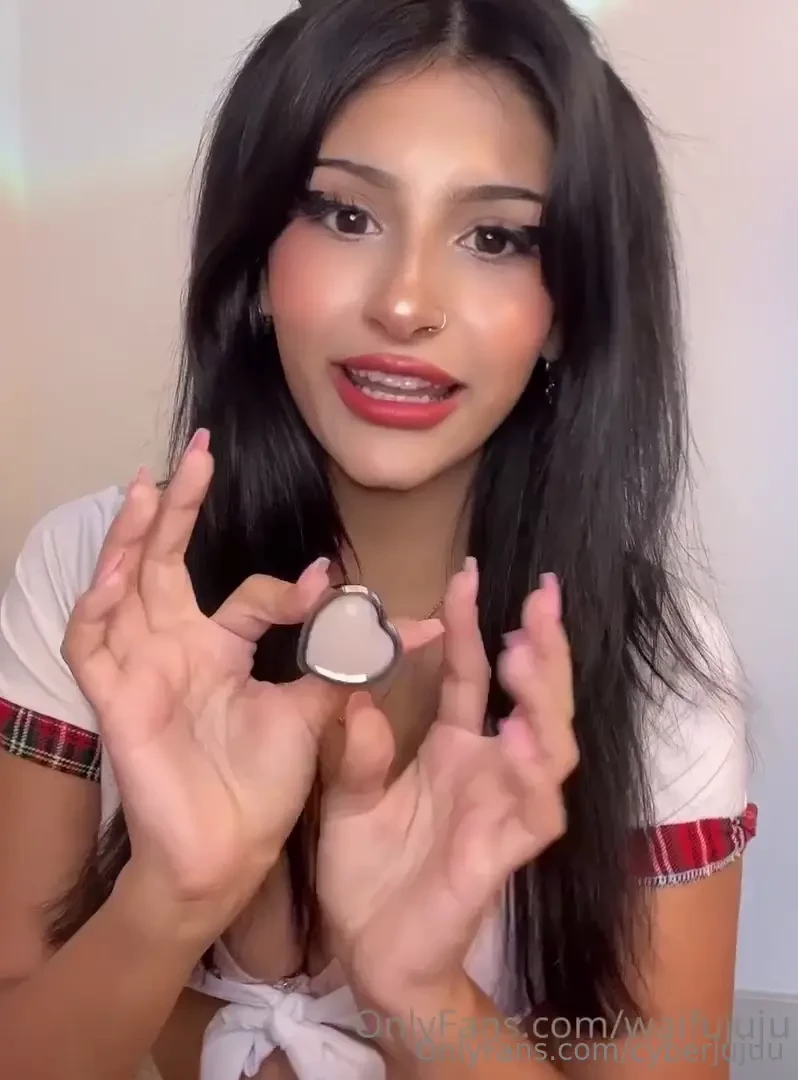 I didn t know a buttplug would feel this good watch me as i try it for 