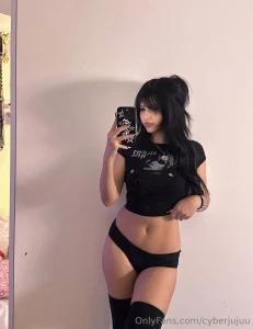 Mirror selfies gt gt gt part 9