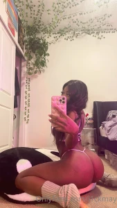 I m feeling extra nasty today so guess what my vip is only 6 for 24