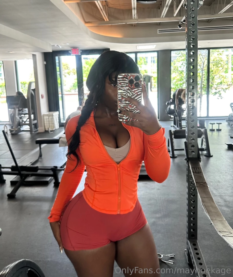 Orange part 25 