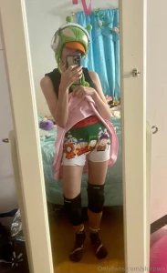 I was indefinitely banned from twitch for being too sexual agh so uh