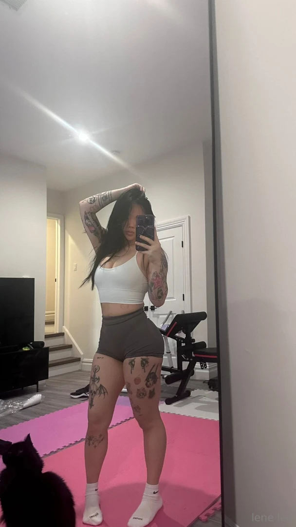 What do you think im workin on today 