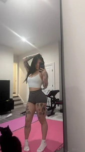 What do you think im workin on today