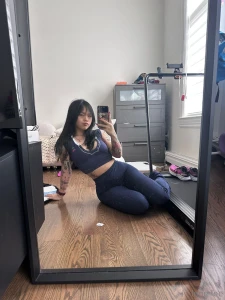 My face cause ur not in my dms rn