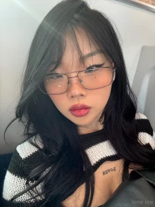 Glasses on or off there s no wrong answer here