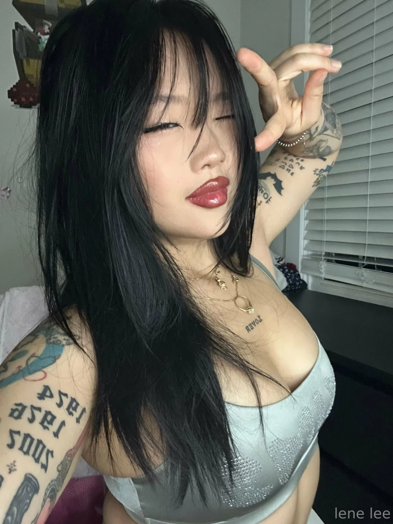 Looking very kissable rn 