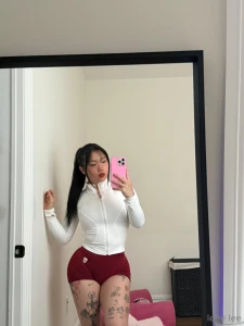 And thats on ms thiccums